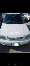 Suzuki Cultus VXL 2011 For Sale in Islamabad