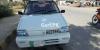 Suzuki Mehran VXR 2009 For Sale in Dera Ghazi Khan