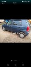 Suzuki Alto  2007 For Sale in Lahore