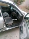 Suzuki Baleno  2005 For Sale in Lahore