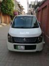 Suzuki Wagon R  2012 For Sale in Sialkot