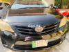 Toyota Corolla XLI 2012 For Sale in Lahore