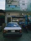 Suzuki Margalla  1996 For Sale in Sahiwal