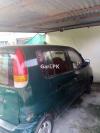 Hyundai Santro  2000 For Sale in Islamabad