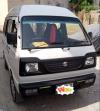 Suzuki Carry  2017 For Sale in Rawalpindi