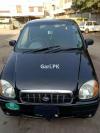 Hyundai Santro  2006 For Sale in Faisalabad