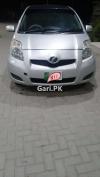 Toyota Vitz  2008 For Sale in Lahore