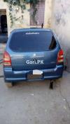 Suzuki Alto  2007 For Sale in Rawalpindi