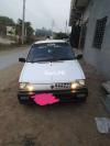 Suzuki Mehran VXR 2004 For Sale in Rawalpindi