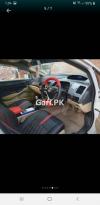 Honda Civic VTi Oriel Prosmatec 2008 For Sale in Faisalabad