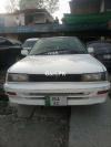 Toyota Corolla XE 1989 For Sale in Abbottabad