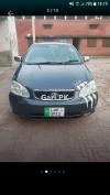 Toyota Corolla GLI 2006 For Sale in Swabi