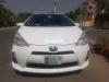 Toyota Aqua  2012 For Sale in Lahore