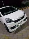 Daihatsu Mira  2016 For Sale in Sialkot