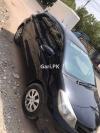 Toyota Vitz  2013 For Sale in Multan