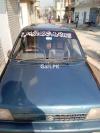 Suzuki Mehran VXR 2008 For Sale in Rawalpindi