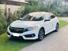 Honda Civic VTi Oriel Prosmatec 2018 For Sale in Lahore