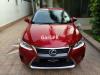 Lexus CT200h  2017 For Sale in Gujranwala