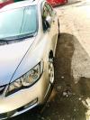 Honda Civic VTi Oriel 2013 For Sale in Lahore