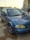 Suzuki Cultus VXR 2006 For Sale in Karachi