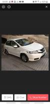 Honda City IVTEC 2020 For Sale in Dera Ghazi Khan