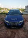 Honda City IVTEC 2012 For Sale in Islamabad