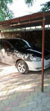 Toyota Corolla GLI 2007 For Sale in Mardan