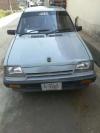 Suzuki Khyber 2.0 D 1999 For Sale in Nowshera