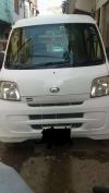 Daihatsu Hijet  2011 For Sale in Karachi