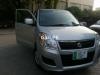 Suzuki Wagon R  2019 For Sale in Lahore