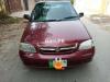 Suzuki Cultus VXR 2009 For Sale in Lahore