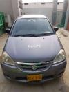 Suzuki Liana  2013 For Sale in Karachi