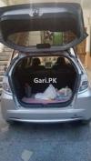 Honda Fit  2011 For Sale in Kasur