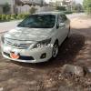 Toyota Corolla XLI 2012 For Sale in Jamrud