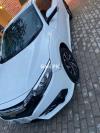 Honda Civic VTi Oriel Prosmatec 2017 For Sale in Islamabad