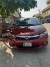 Honda Civic VTi Oriel Prosmatec 2012 For Sale in Wah