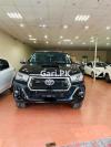 Toyota Hilux Revo V Automatic 3.0 2017 For Sale in Multan