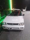 Suzuki Mehran VXR 2007 For Sale in Rawalpindi