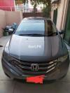 Honda City IVTEC 2015 For Sale in Karachi