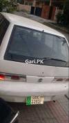 Suzuki Cultus VXR 2009 For Sale in Lahore