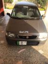 Suzuki Alto  2010 For Sale in Jhelum