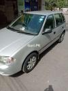 Suzuki Cultus VXR 2003 For Sale in Abbottabad