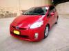 Toyota Prius  2011 For Sale in Karachi