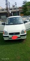 Hyundai Santro  2006 For Sale in Sahiwal