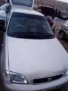 Suzuki Cultus VXL 2004 For Sale in Karachi