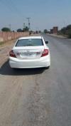 Honda Civic VTi Oriel Prosmatec 2014 For Sale in Rawalpindi