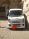 Suzuki Every  2011 For Sale in Sialkot