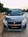 Suzuki Wagon R  2018 For Sale in Karachi