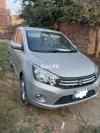 Suzuki Cultus VXL 2017 For Sale in Sialkot