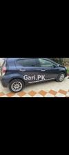 Toyota Aqua Prosmetic 2015 For Sale in Karachi